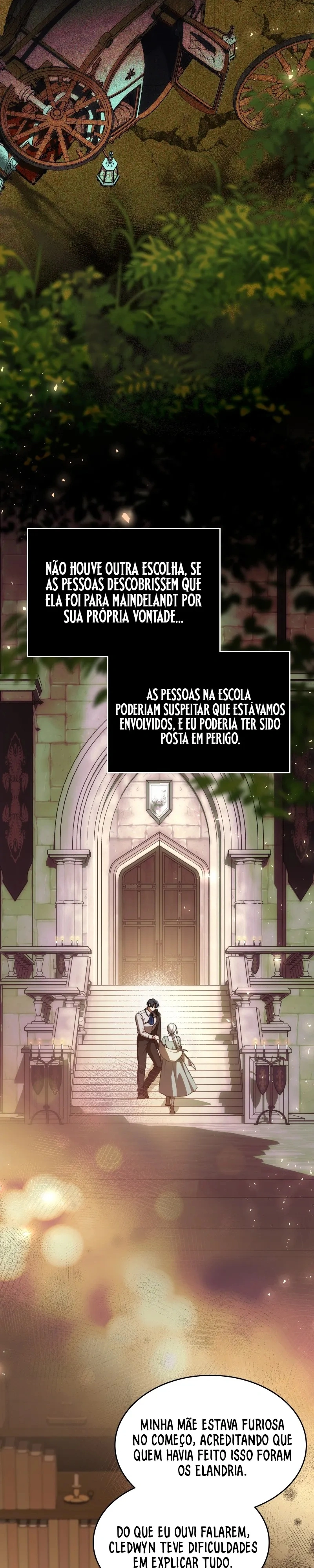 O Preço é Tudo para Você Capítulo 56 Página 19