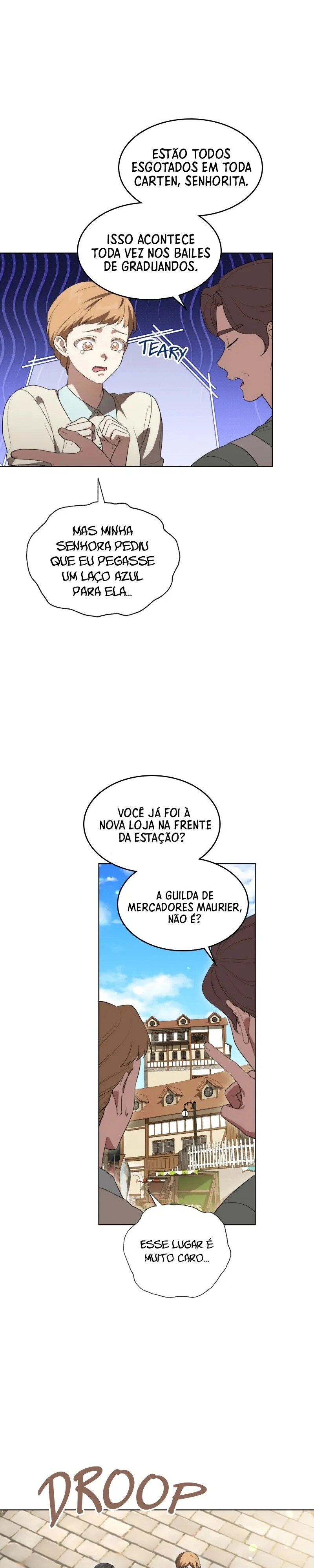 O Preço é Tudo para Você Capítulo 56 Página 2