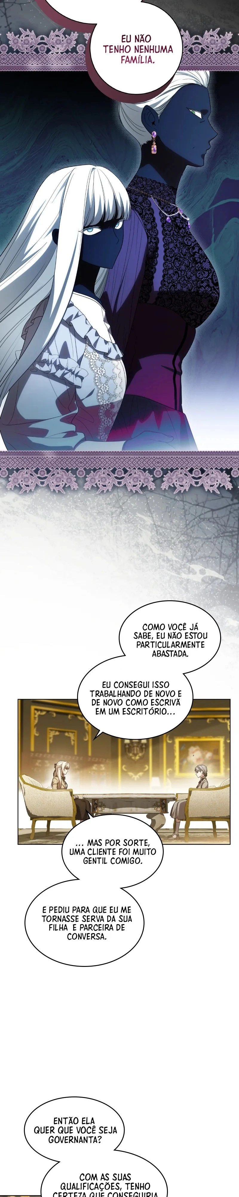 O Preço é Tudo para Você Capítulo 56 Página 24