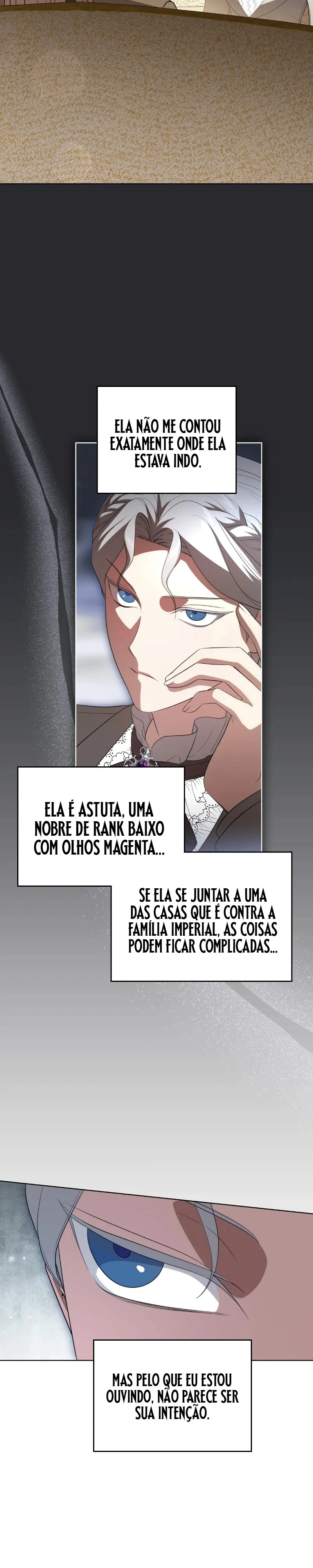 O Preço é Tudo para Você Capítulo 56 Página 26