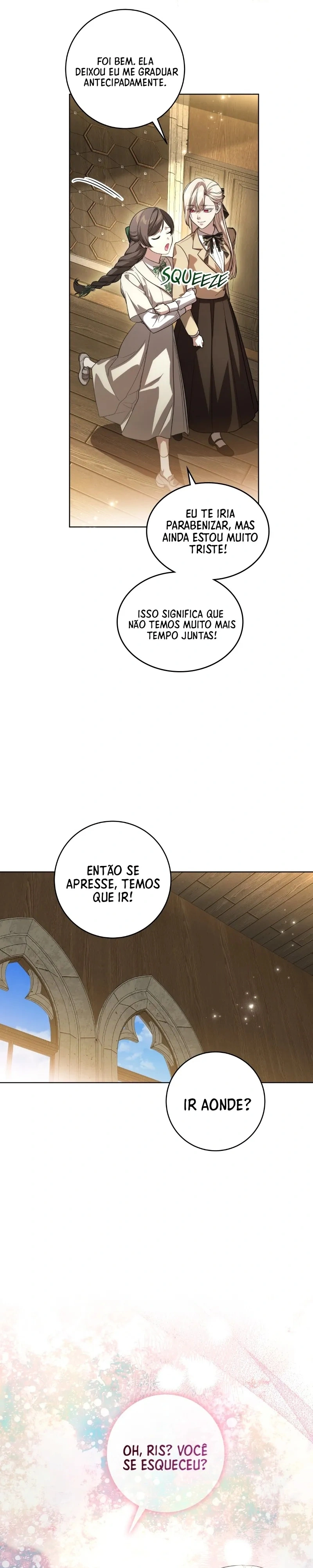 O Preço é Tudo para Você Capítulo 56 Página 29