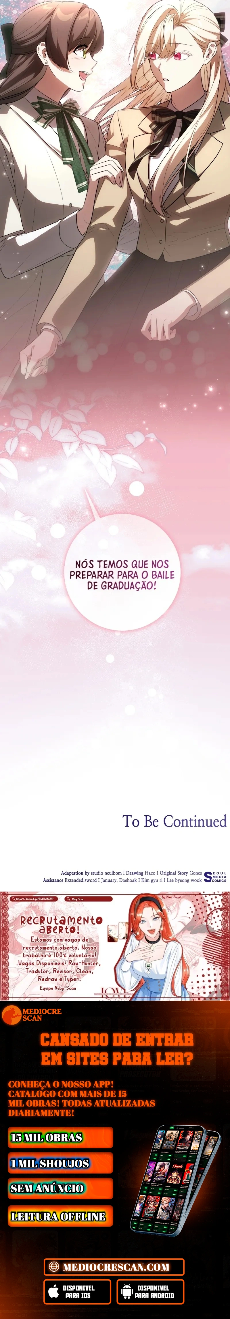 O Preço é Tudo para Você Capítulo 56 Página 30