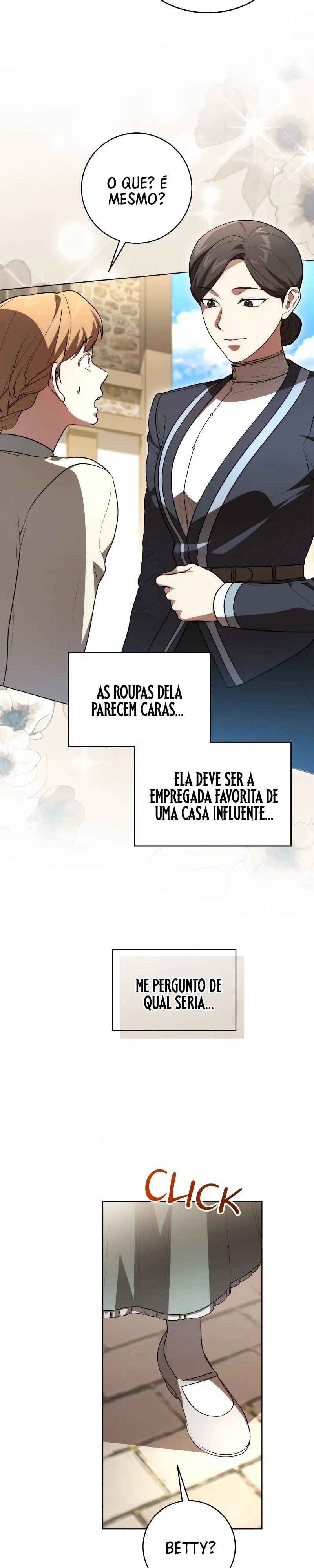 O Preço é Tudo para Você Capítulo 56 Página 4