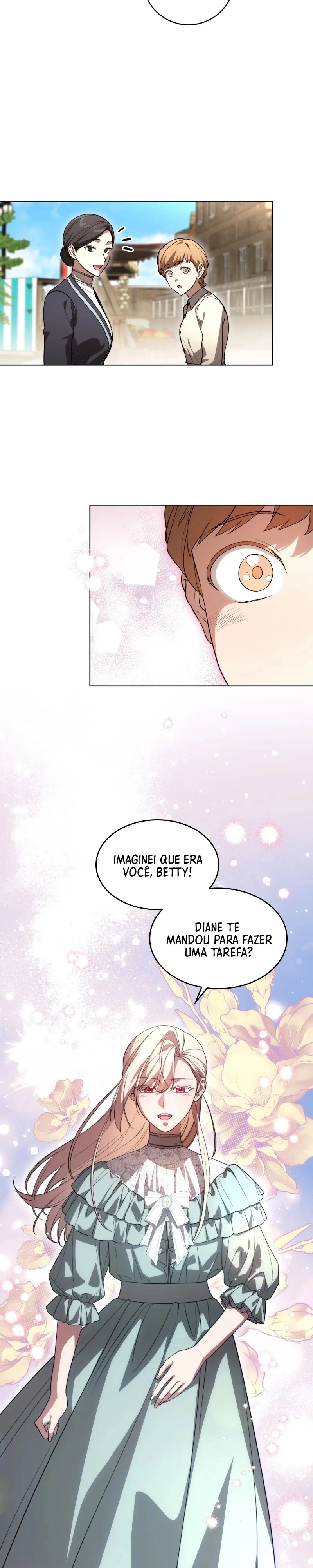 O Preço é Tudo para Você Capítulo 56 Página 5