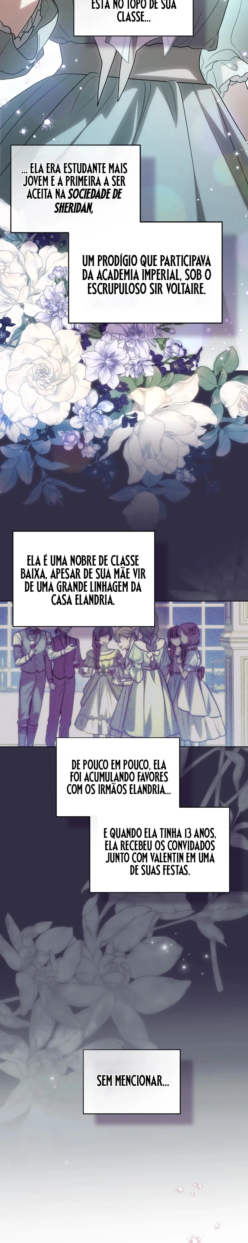 O Preço é Tudo para Você Capítulo 56 Página 7