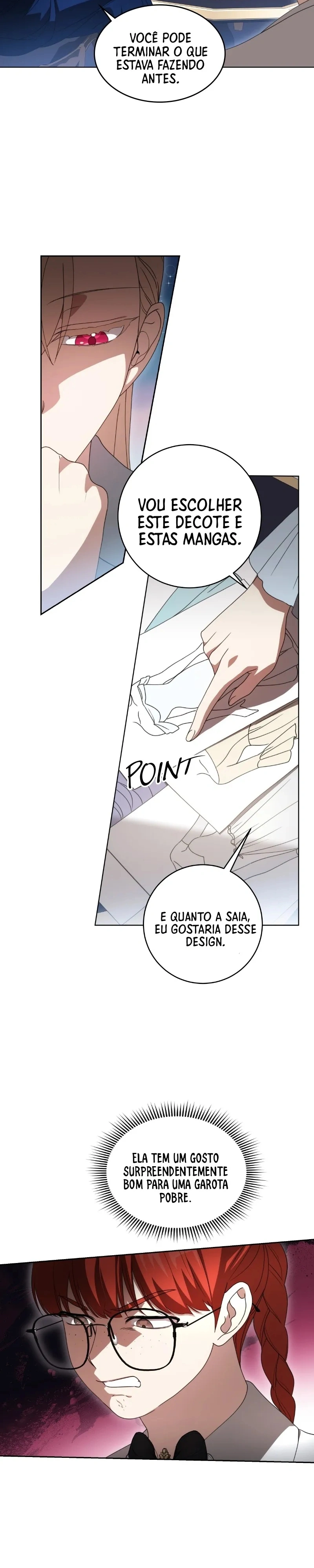 O Preço é Tudo para Você Capítulo 57 Página 15