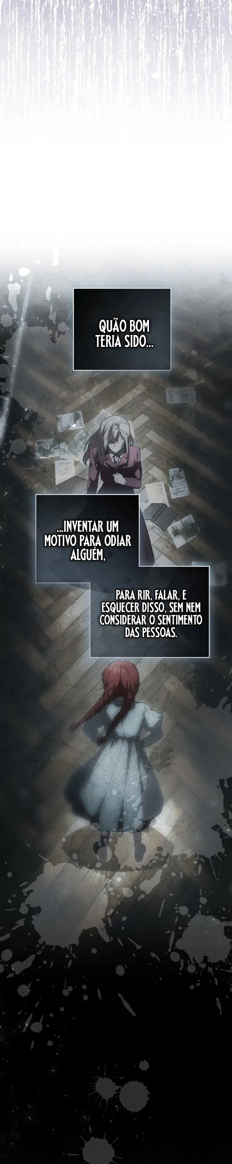 O Preço é Tudo para Você Capítulo 57 Página 21