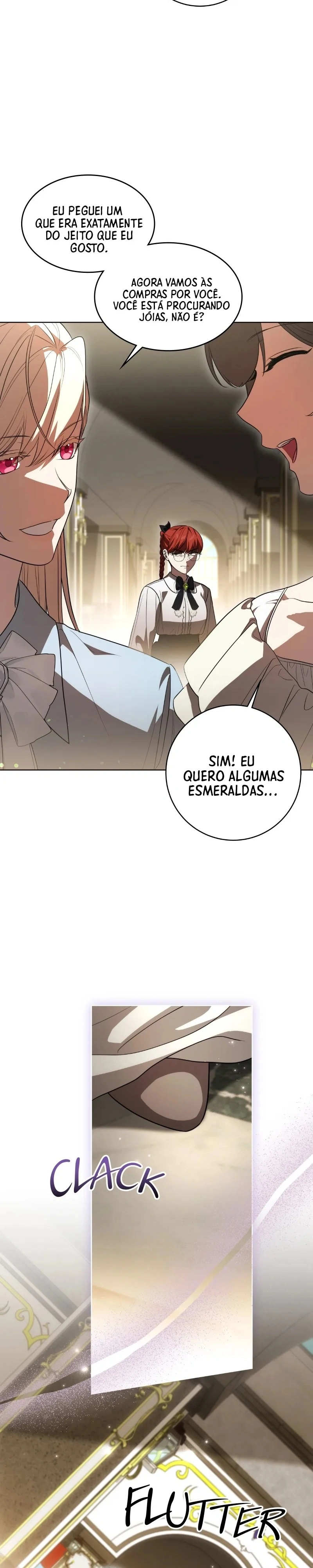 O Preço é Tudo para Você Capítulo 57 Página 25