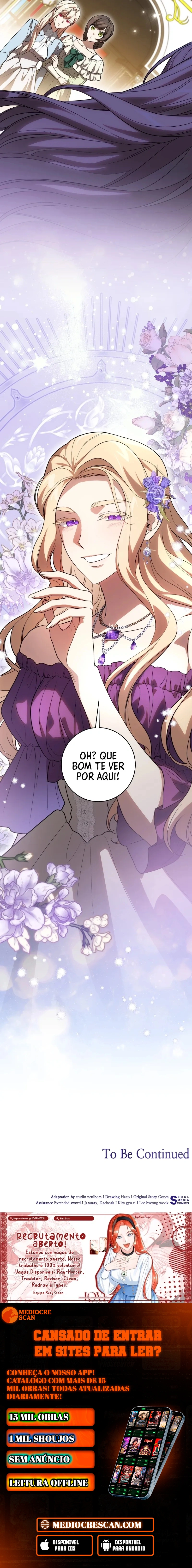 O Preço é Tudo para Você Capítulo 57 Página 26