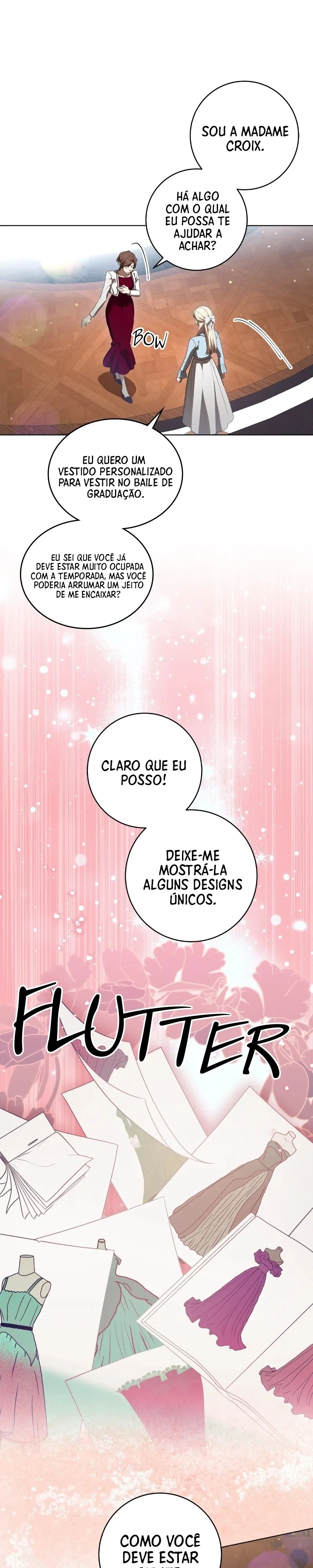 O Preço é Tudo para Você Capítulo 57 Página 9