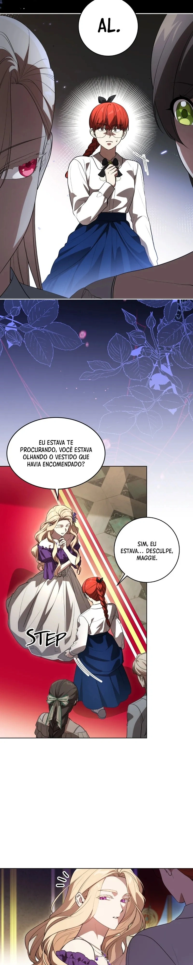 O Preço é Tudo para Você Capítulo 58 Página 2