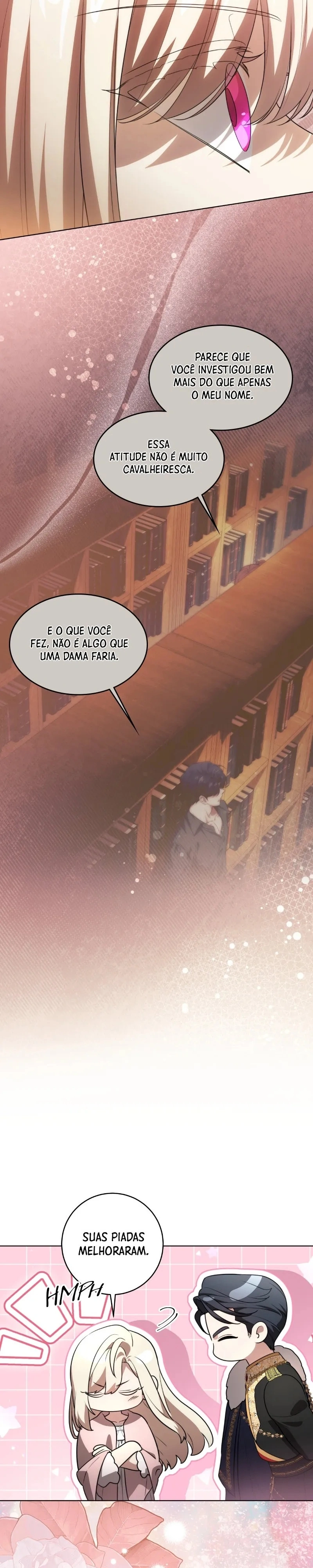 O Preço é Tudo para Você Capítulo 59 Página 13