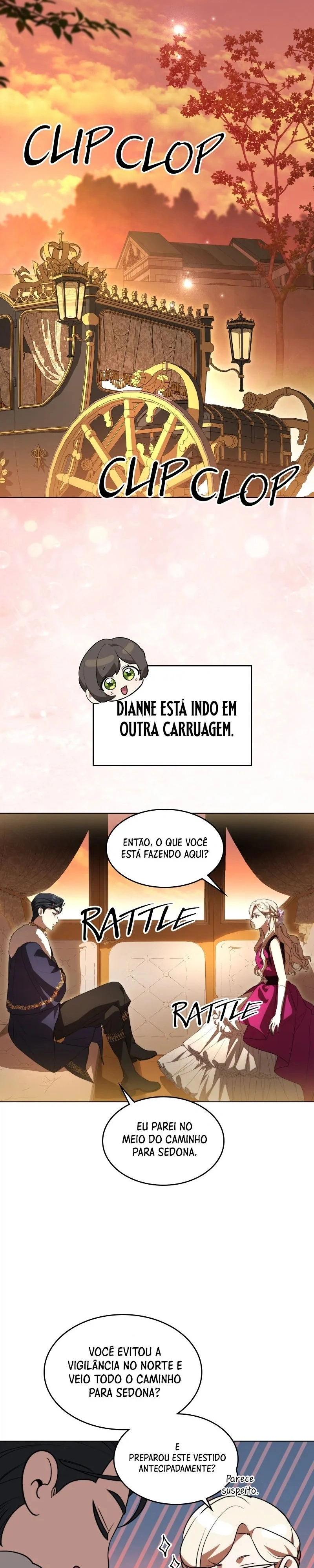 O Preço é Tudo para Você Capítulo 59 Página 16