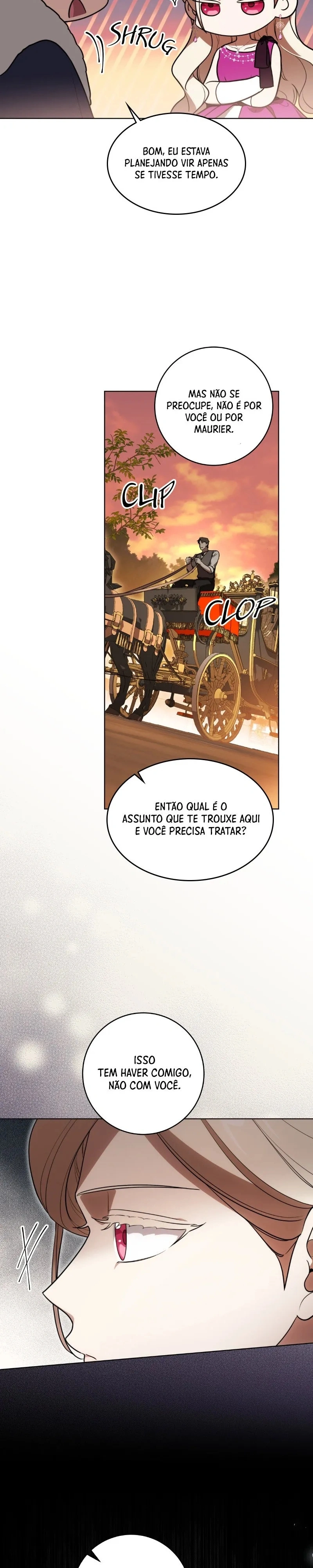 O Preço é Tudo para Você Capítulo 59 Página 17