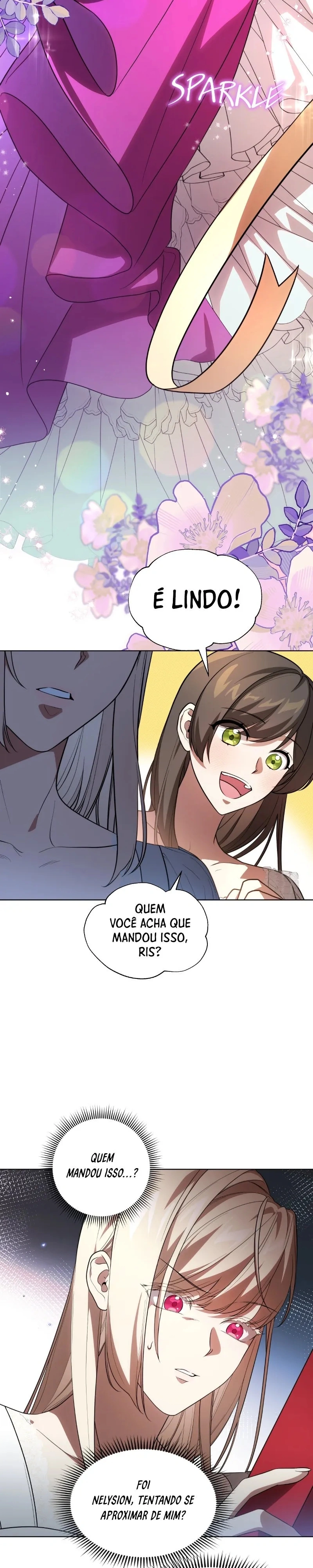 O Preço é Tudo para Você Capítulo 59 Página 2