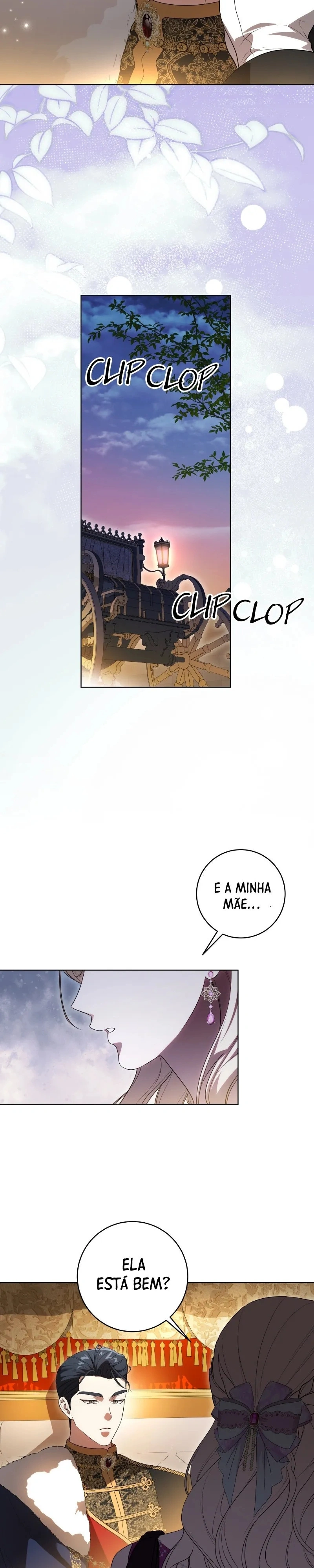O Preço é Tudo para Você Capítulo 59 Página 23