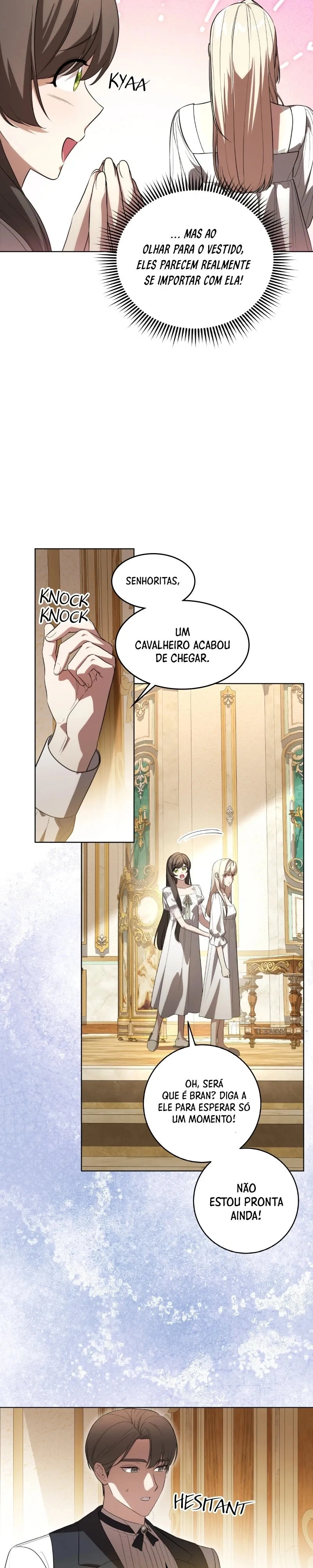 O Preço é Tudo para Você Capítulo 59 Página 5