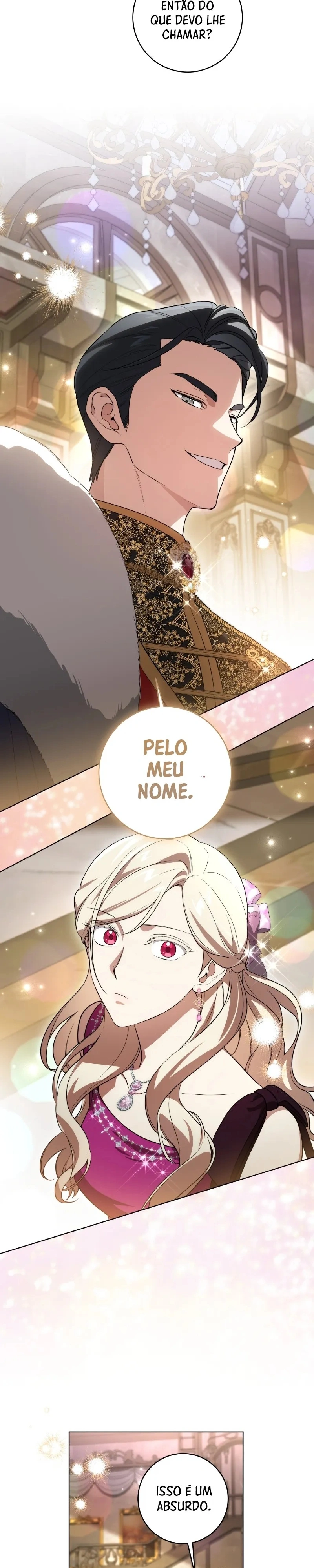 O Preço é Tudo para Você Capítulo 60 Página 13