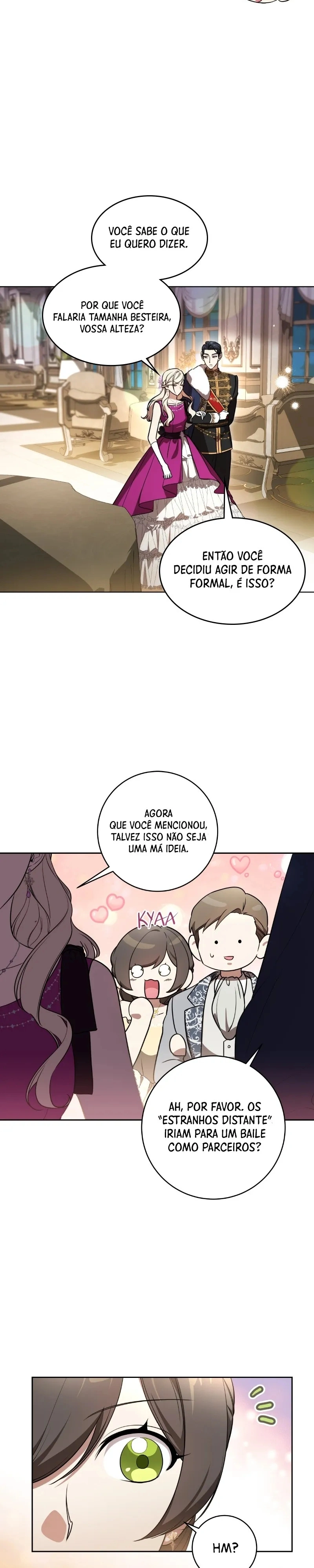 O Preço é Tudo para Você Capítulo 60 Página 15