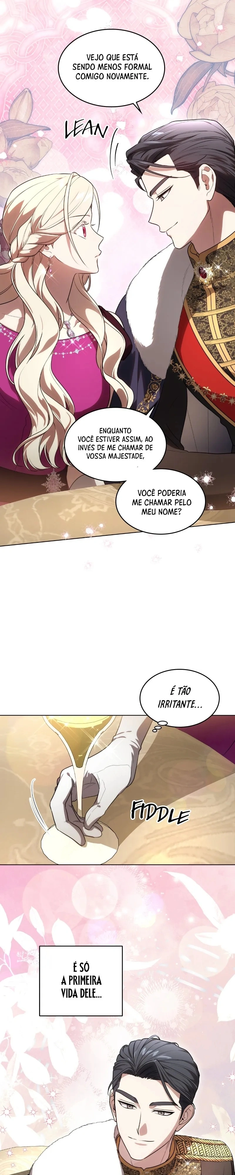 O Preço é Tudo para Você Capítulo 60 Página 19
