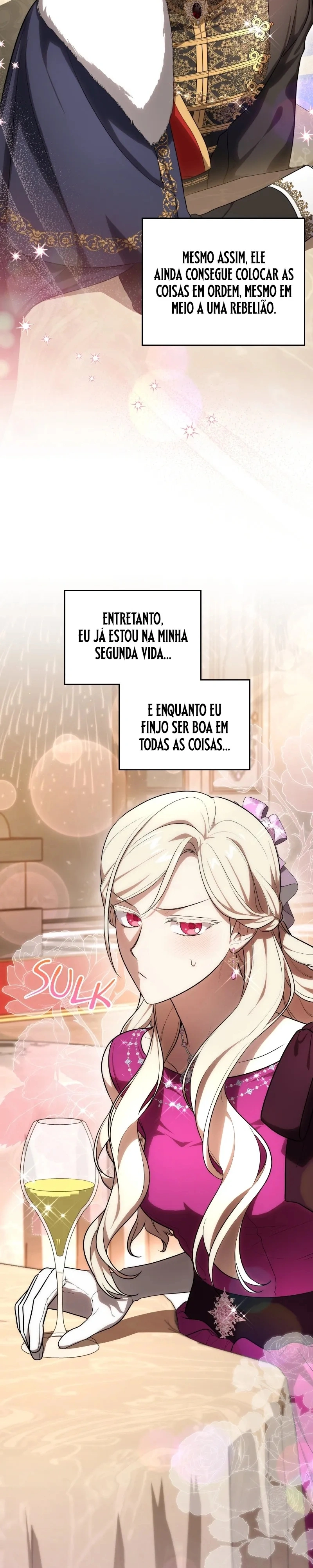 O Preço é Tudo para Você Capítulo 60 Página 20