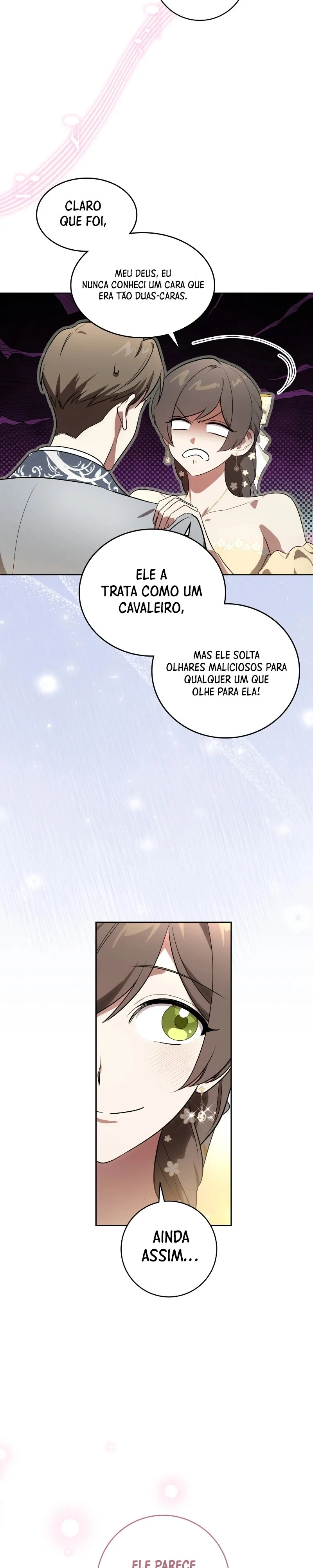 O Preço é Tudo para Você Capítulo 60 Página 22