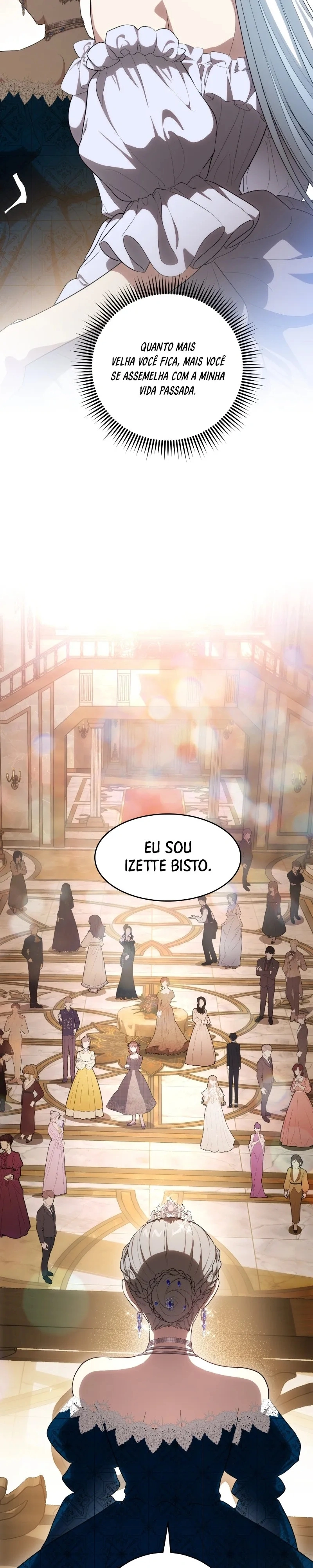 O Preço é Tudo para Você Capítulo 60 Página 26