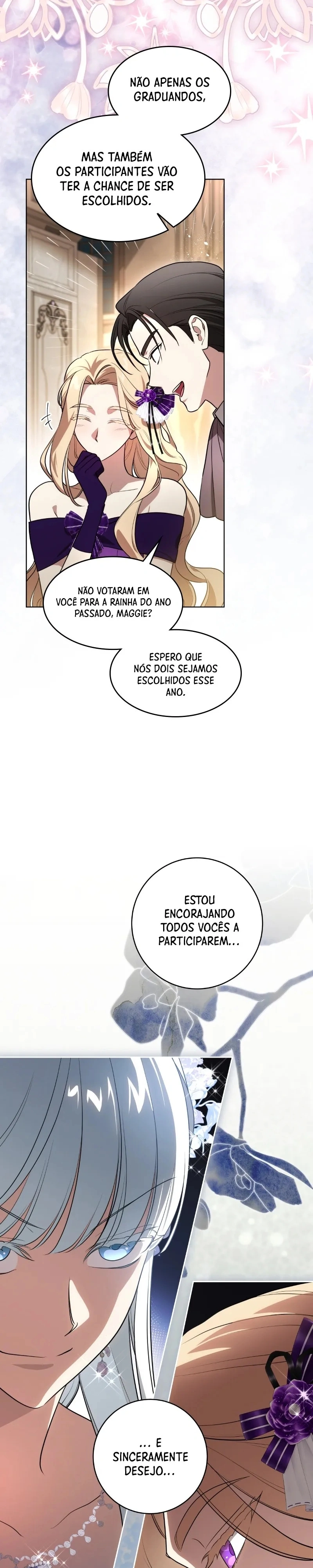 O Preço é Tudo para Você Capítulo 60 Página 28