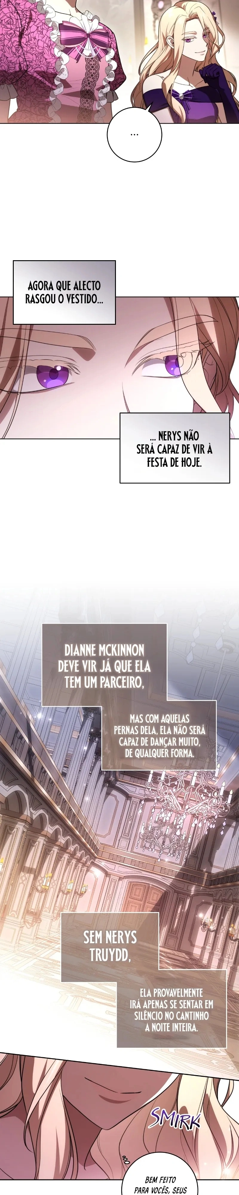 O Preço é Tudo para Você Capítulo 60 Página 4