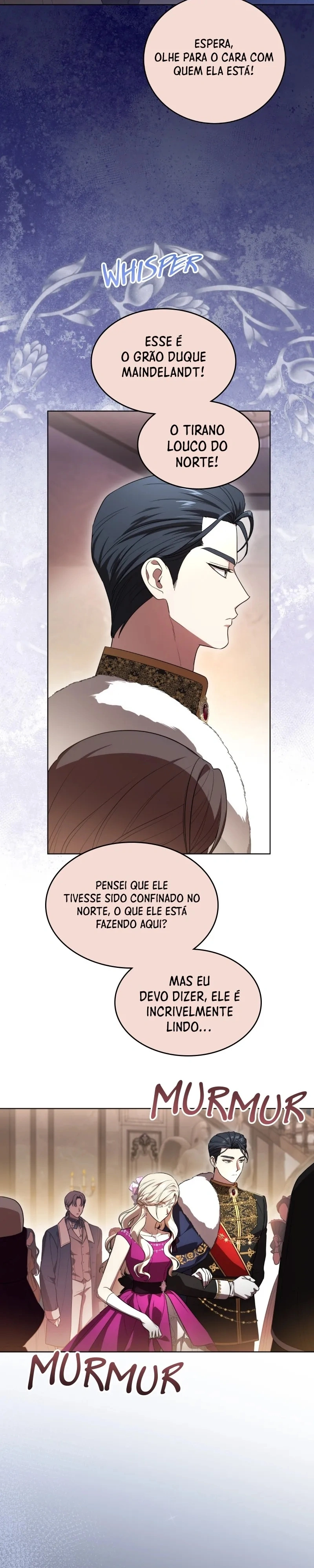 O Preço é Tudo para Você Capítulo 60 Página 7