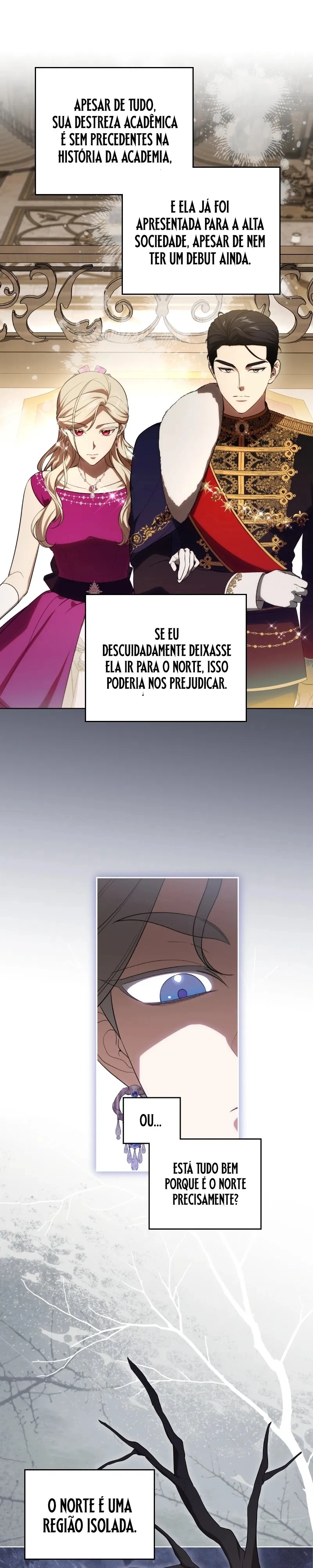 O Preço é Tudo para Você Capítulo 61 Página 12