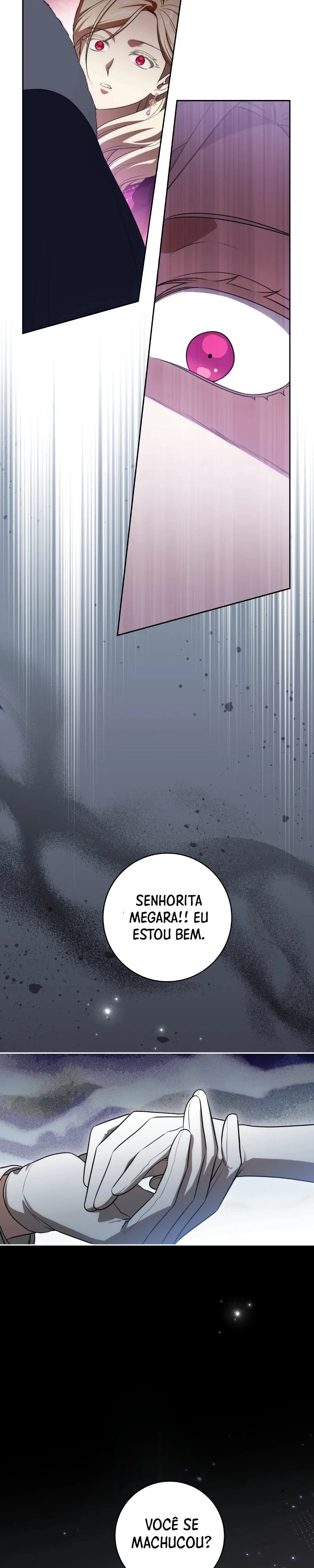 O Preço é Tudo para Você Capítulo 61 Página 26