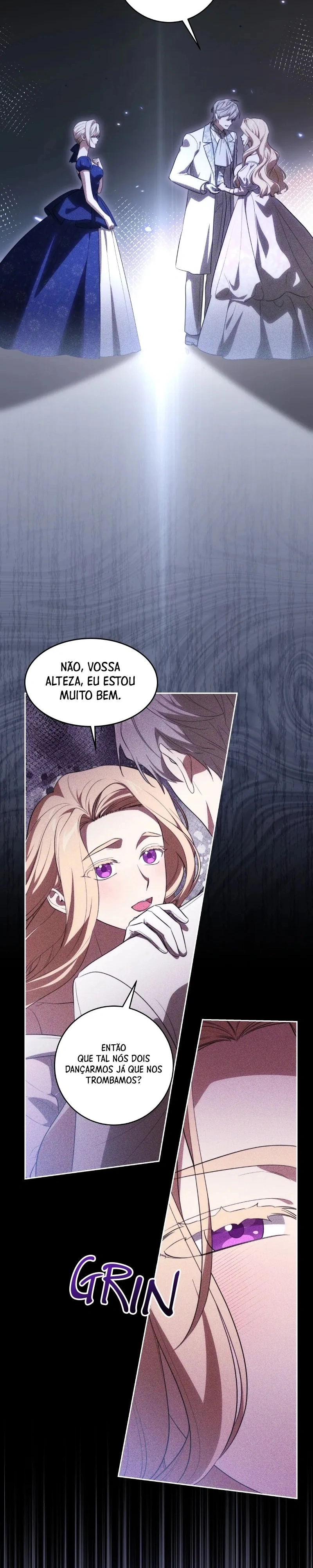 O Preço é Tudo para Você Capítulo 61 Página 27