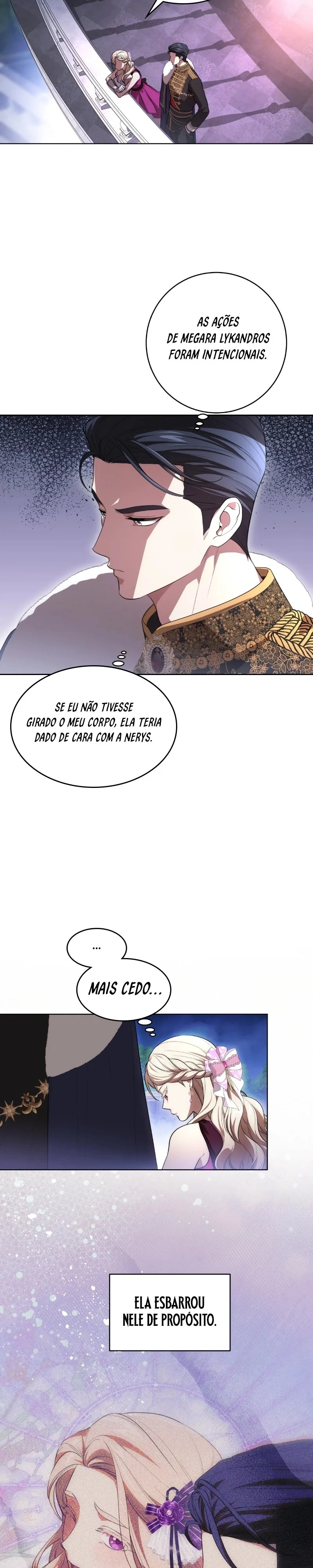 O Preço é Tudo para Você Capítulo 62 Página 13