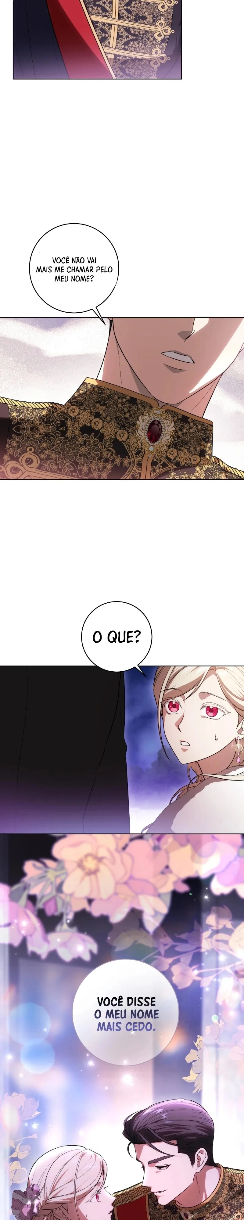 O Preço é Tudo para Você Capítulo 62 Página 18