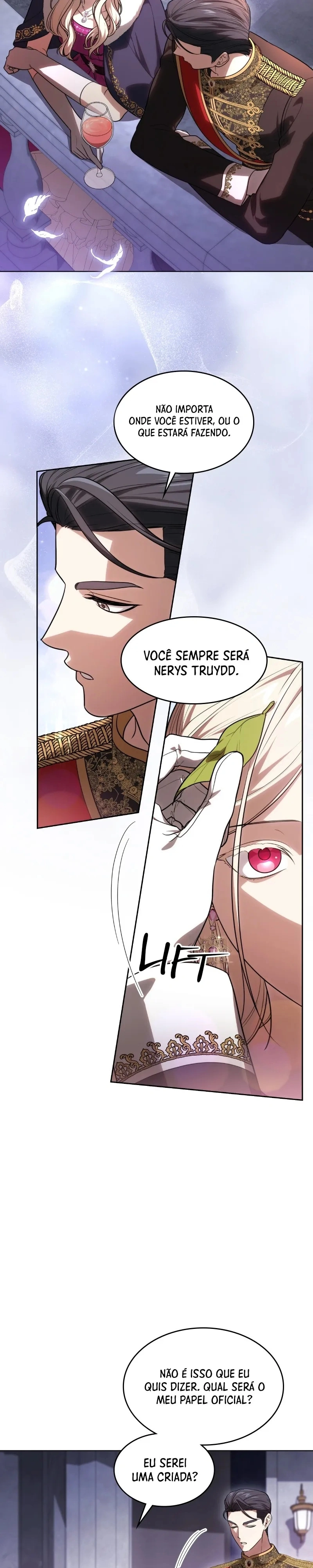 O Preço é Tudo para Você Capítulo 62 Página 22