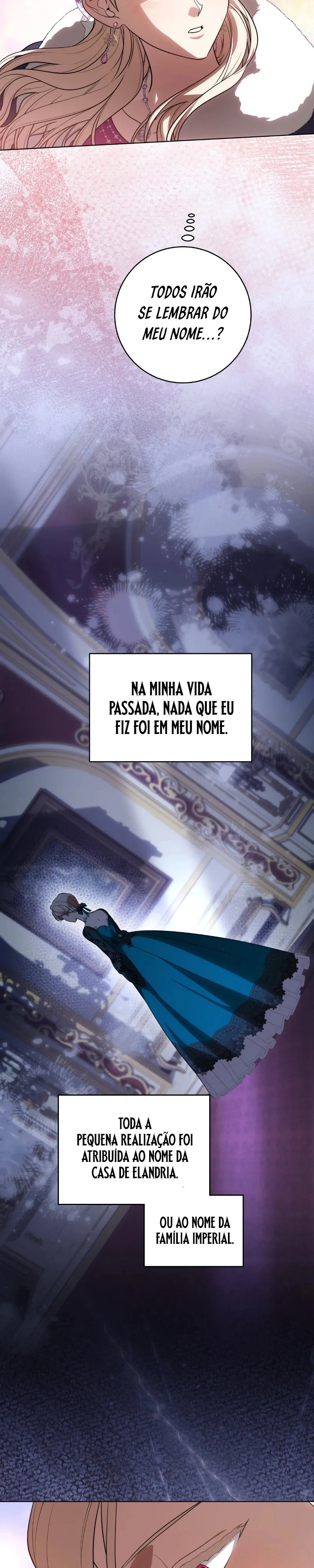 O Preço é Tudo para Você Capítulo 62 Página 24