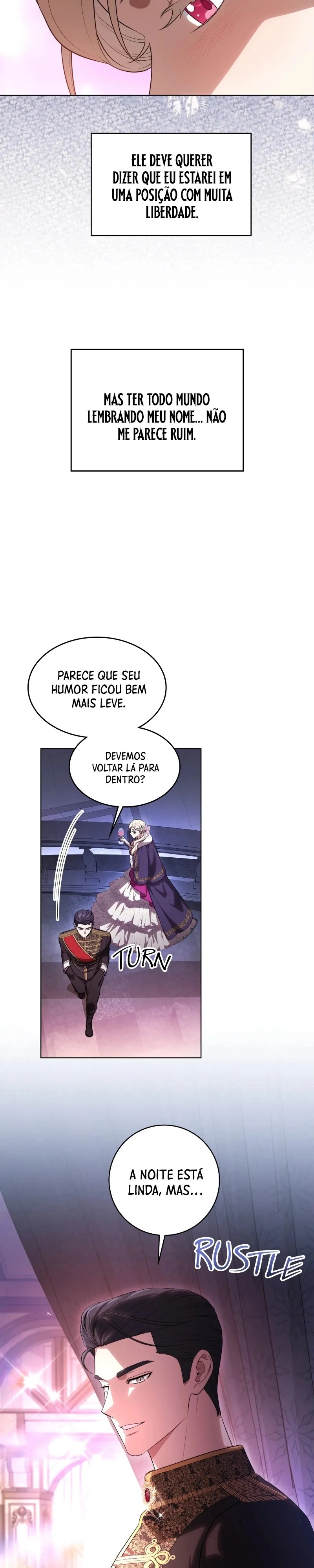 O Preço é Tudo para Você Capítulo 62 Página 25