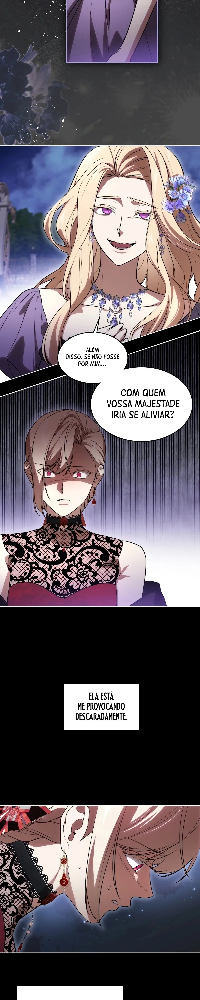 O Preço é Tudo para Você Capítulo 62 Página 5