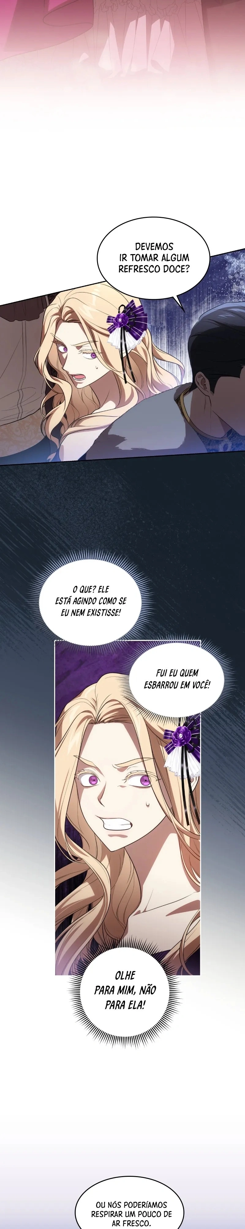 O Preço é Tudo para Você Capítulo 62 Página 9