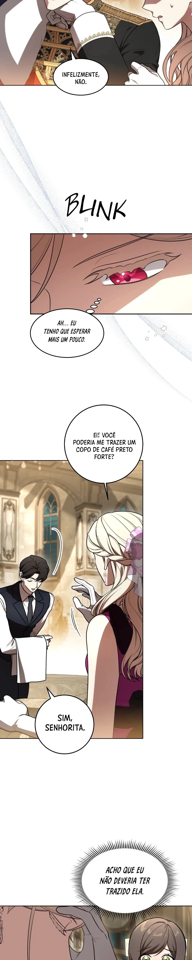 O Preço é Tudo para Você Capítulo 63 Página 10