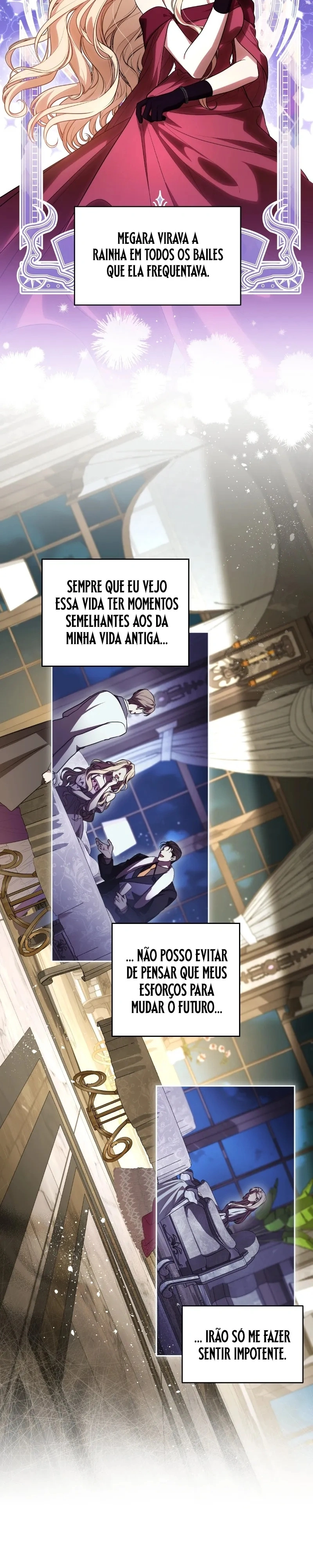 O Preço é Tudo para Você Capítulo 63 Página 13