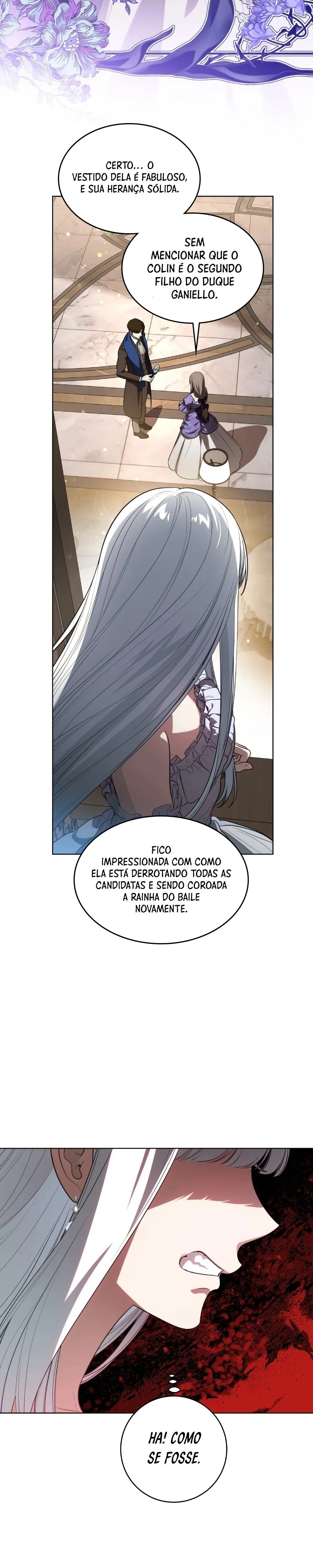 O Preço é Tudo para Você Capítulo 63 Página 2