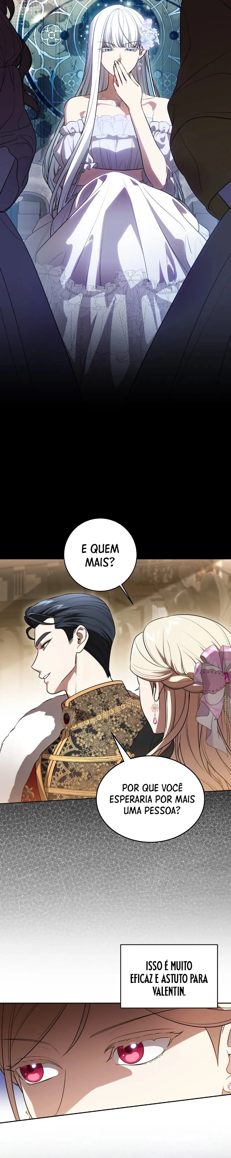 O Preço é Tudo para Você Capítulo 63 Página 21
