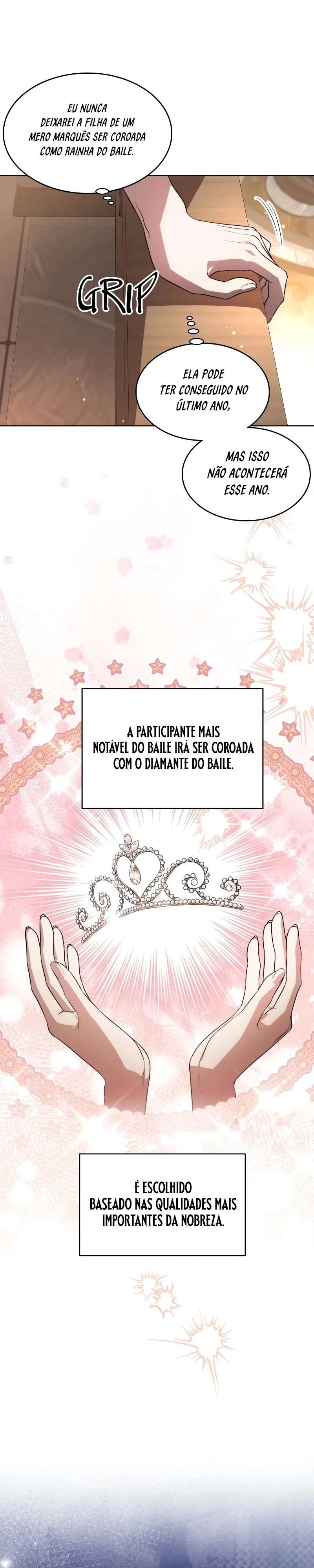 O Preço é Tudo para Você Capítulo 63 Página 3