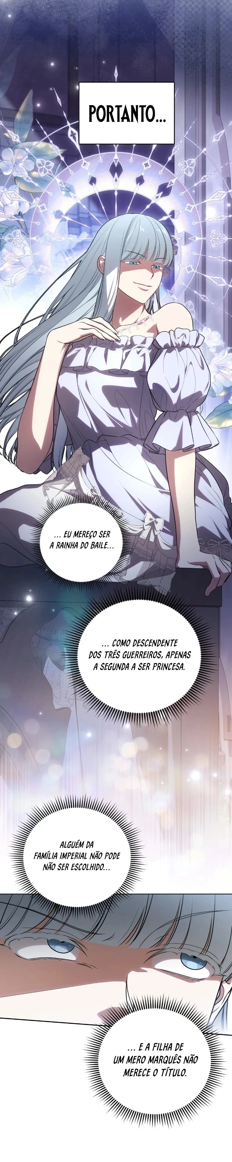 O Preço é Tudo para Você Capítulo 63 Página 4