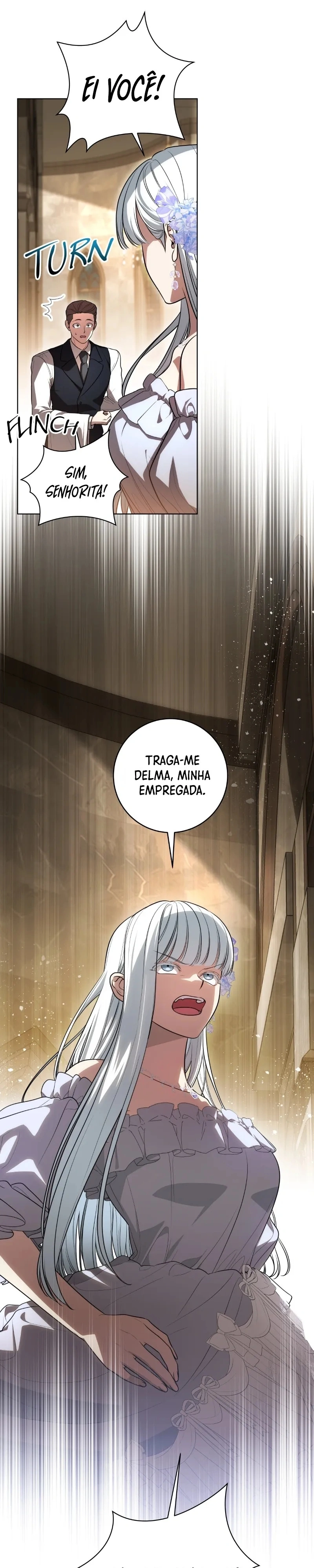 O Preço é Tudo para Você Capítulo 63 Página 5