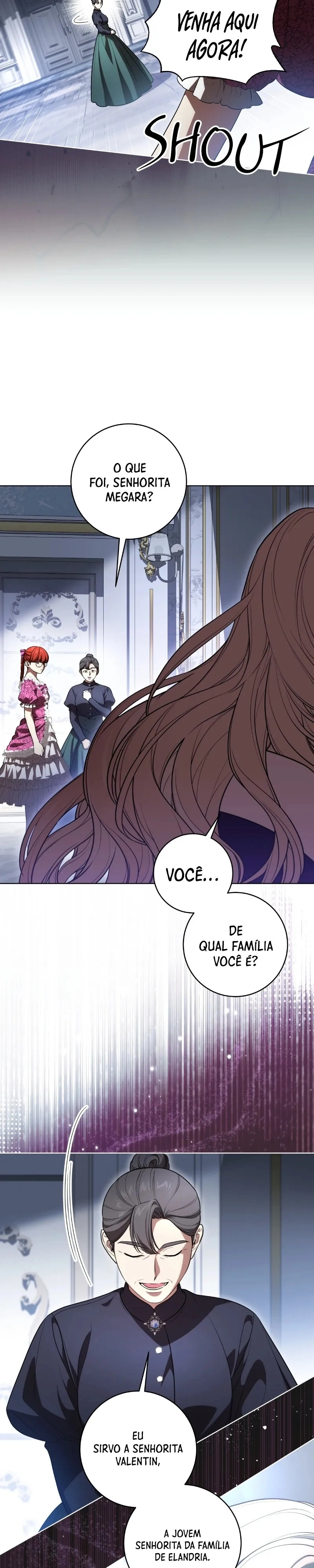 O Preço é Tudo para Você Capítulo 64 Página 11