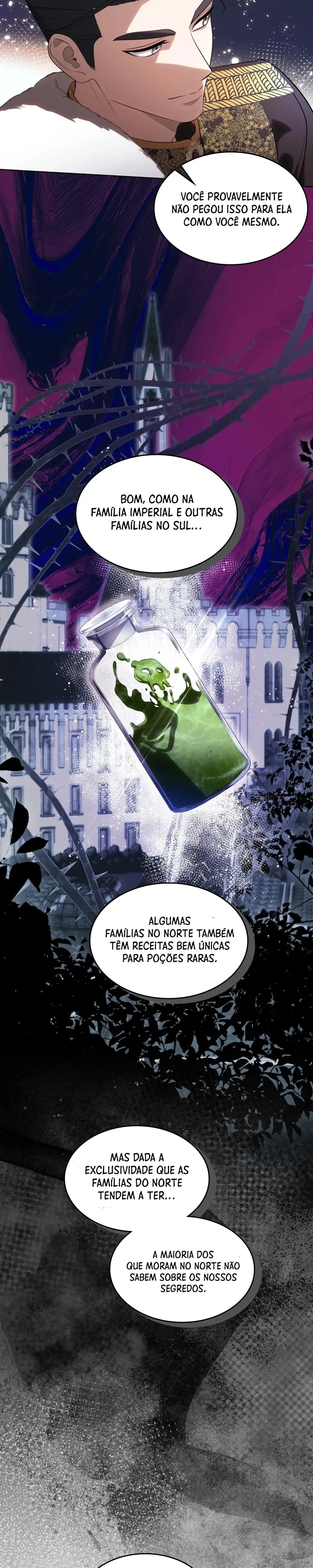 O Preço é Tudo para Você Capítulo 64 Página 19