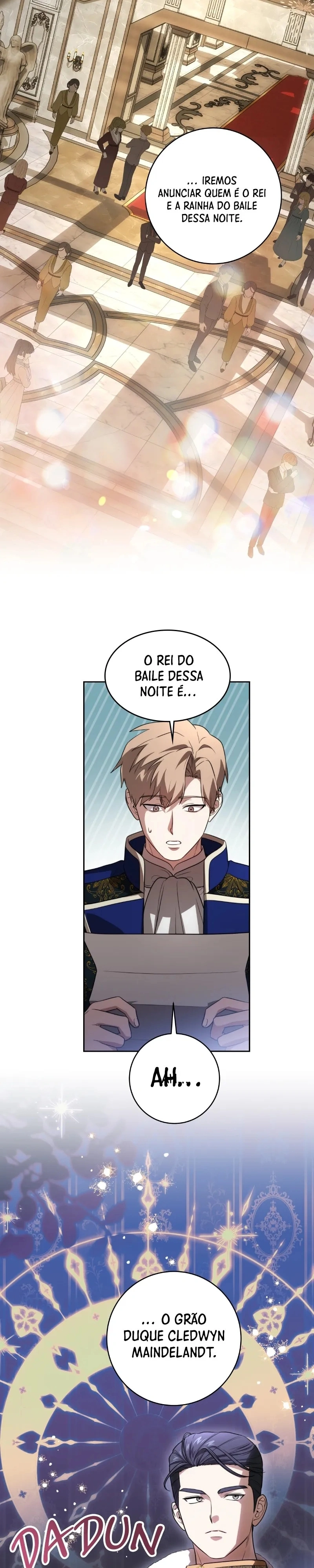 O Preço é Tudo para Você Capítulo 64 Página 24
